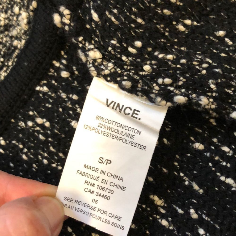 Vince Jacket - Picture 8 of 9
